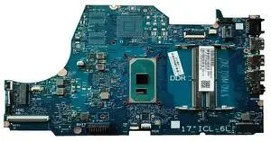 L87450-601 For Laptop 17-BY Laptop Motherboard 6050A3168901-MB i3-1005G1