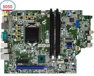 Suitable For Optiplex 5050 SFF Motherboard CN-0V1PN4 0V1PN4 V1PN4 Mainboard OK Fully Work Suitable For Optiplex 5050 SFF Motherboard CN-0V1PN4 0V1PN4 V1PN4 Mainboard OK Fully Work