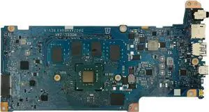 NB.H9111.00C For 11 R752T-C2YP Chromebook Motherboard 4GB RAM 32GB Storage Celeron N4020 Processor