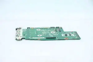 5B21B64363 For 100e 2nd Gen Notebook Motherboard 4GB RAM N4020 Processor