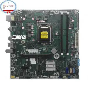 MB 862992-001 For OMEN 870-200 PAVILION 560-P 750-500 IPM17-DD2 Desktop Motherboard OK