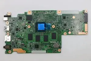 5B20T79749 For 100e Chromebook 2nd Gen Motherboard 4GB RAM 32GB Storage N4000 Processor