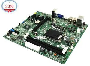 Mainboard For OptiPlex 3010 Desktop System Motherboard Socket LGA115X 042P49 42P49