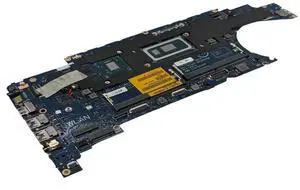 CN-0CNJCN 0CNJCN For Latitude 5400 Laptop Motherboard i7-8665U LA-G893P SRF9W DDR4 DK4XP
