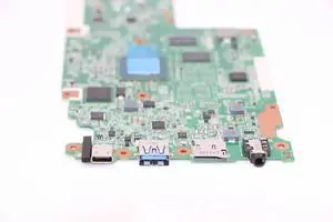 5B21D01516 For 300e Chromebook 2nd Gen Motherboard 4GB RAM 32GB Storage N4020 Processor