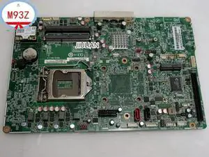 Mainboard For ThinkCentre M93Z ALL IN ONE, Motherboard, 03T7274, Working