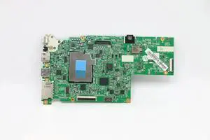 5B20Z68188 For 100e Chromebook 2nd Gen MTK Motherboard 4GB RAM 32GB Storage MT8173C Processor