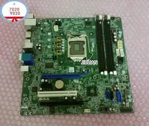Good Of Mainboard For OptiPlex 7020 9020 MT Socket LGA 1150 DDR3 Motherboard CN-0N4YC8 0N4YC8 N4YC8