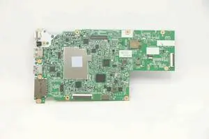 5B21B63877 For 100e Chromebook 2nd Gen MTK Motherboard 4GB RAM 32GB Storage MT8173C Processor