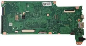 NB.HBN11.005 For 11 C721-25AS Chromebook Motherboard 4GB RAM 32GB Storage A4-9120C Processor