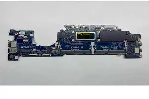 0V295P V295P For Latitude 5310 Laptop Motherboard SRGKX i5-10310U 19752-1 Processor 0V295P V295P For Latitude 5310 Laptop Motherboard SRGKX i5-10310U 19752-1 Processor