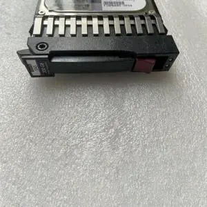 300GB For J9F40A MSA 12G SAS 15K 2.5 787678-001 748385-001 748385-001 Hard Disk