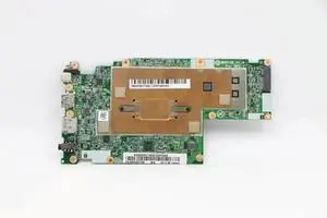 5B20Z67109 For 100e Chromebook Motherboard 4GB RAM 16GB Storage N3350 Processor