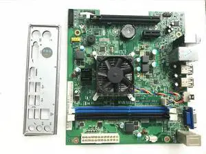 For TC-105 XC-105 TC-215 Motherboard DAFT3L-Kelia 12088-1 with A6-5200 CPU
