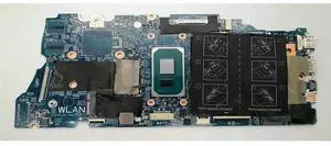 CN-0VMRNH 0VMRNH VMRNH For Inspiron 5406 2-In-1 Laptop Motherboard CPU: Core i7-1165G7 SRK02 19860-1 ok