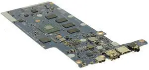 00PH51 For Chromebook 3100 2-in-1 Chromebook Motherboard 4GB RAM 64GB Storage Celeron N4020