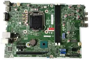 L64712-001 For ProDesk 400 G6 SFF TPC-P066-SF MotherboardL63310-001 L49705-001 DDR4 Mainboard Work
