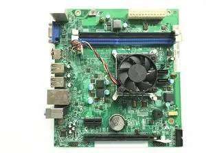 For TC-105 XC-105 TC-215 Motherboard DAFT3L-Kelia 12088-1 CPU A4-5000