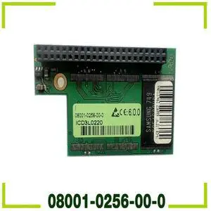 For Kontron 810-0062-00 Industrial control Motherboard 08001-0256-00-0