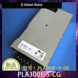PLA300F-5-CG 300W For COSEL INPUT AC100-240V 50-60Hz 3.1A OUTPUT 5V 50A Switching Power Supply PLA300F-5-CG 300W For COSEL INPUT AC100-240V 50-60Hz 3.1A OUTPUT 5V 50A Switching Power Supply