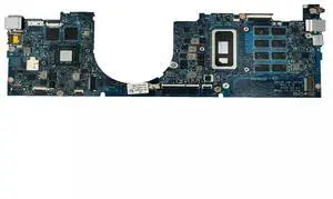 L94592-601 For ENVY 13T-BA 13-BA Laptop Motherboard i5-1021U RAM 8GB MX250 2GB L94592-601 For ENVY 13T-BA 13-BA Laptop Motherboard i5-1021U RAM 8GB MX250 2GB