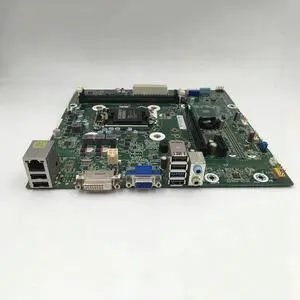 849953-002 828984-002 For 280 G2 MT LGA1151 H110 FX-ISL-1 REV:1.0 Desktop Motherboard Good