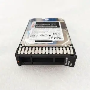 00WG666 00WG665 HDD For Server Hard Disk X6 M5 600G 15K SAS 2.5" 12Gb Hard Drive