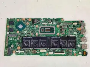 N-0J0N00 0J0N00 J0N00 For Inspiron 5480 Laptop Motherboard i7-10510U CPU 17859-1