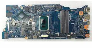 06H4CJ For Inspiron 5490 Laptop Motherboard 203071-1 i5-1135G7