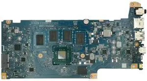 NB.H9311.001 For 11 Spin 511 R752TN Chromebook Motherboard 4GB RAM 32GB Storage Celeron N4000 WFC Revision E Ful