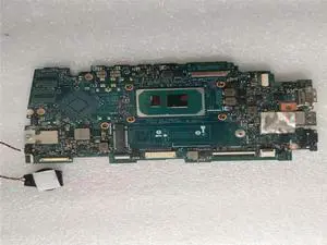 0VVT2N FOR Inspiron 13 7300 Laptop Motherboard I5-1135G7 19765-1 Full Teste