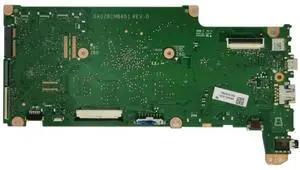 NB.HKD11.00A For Chromebook CB314-1H Motherboard 4GB RAM 32GB Storage N4020