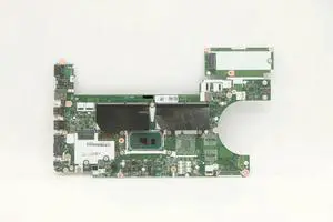 5B21A12962 For L14 Gen 2 Laptop motherboard i5 1135G7 NM-D271