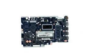 5B20S41743 For S145-15IWL Laptop V15-IWL Laptop Motherboard 5405U Processor