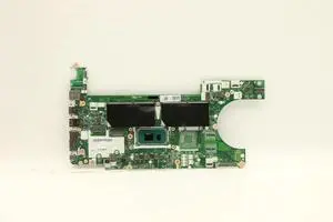 5B21H39617 For L14 Gen 2 Laptop motherboard i5 1135G7 NM-D272