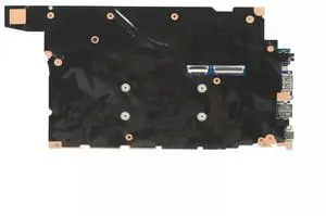5B20Z48197 For E14 Gen 2 Laptop Motherboard NM-D011 i5-1135G7