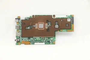 5B21B63140 For 300e Chromebook 2nd Gen AST Motherboard 4GB RAM 32GB Storage A4 9120C Processor