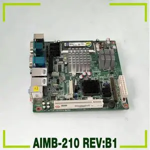 AIMB-210G2 Industrial Control Motherboard Disassembly Machine For Advantech AIMB-210 REV:B1 AIMB-210G2 Industrial Control Motherboard Disassembly Machine For Advantech AIMB-210 REV:B1