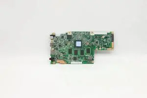 5B20X83136 For 500e Chromebook 2nd Gen Motherboard 4GB RAM 32GB Storage N4120 Processor