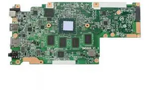 5B21C75779 For 500e Chromebook 2nd Gen Motherboard 4GB RAM 32GB Storage N4120 Processor