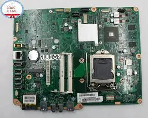 ALL In One For C360 C460 AIO Motherboard CIH81S1 90005432/ 90005430 OK