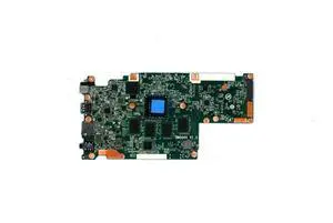 5B20T79600 For 500e Chromebook 2nd Gen Motherboard 4GB RAM 32GB Storage N4100U Processor