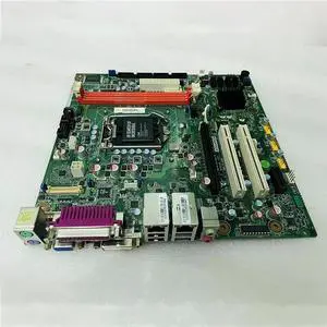 AIMB-501G2 AIMB-501G2-KSA2E For Advantech Industrial Motherboard Dual Gigabit Ethernet Port i7/i5/i3 Processor VGA+DVI