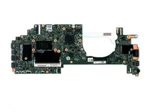 01HY676 For P40 Yoga Laptop Motherboard i7-6500U N15M-Q3-S-A2 Processor