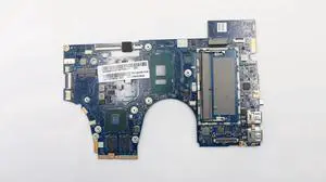 5B20M14138 For Yoga 710-15IKB Laptop Motherboard 2GB N16S-GTR-S-A2 I7-7500 Processor