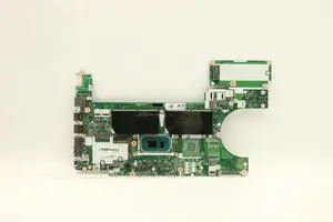 5B21H39627 5B21J06261 5B21H39635 For L14 Gen 2 Laptop motherboard I5 1145G7 NM-D271