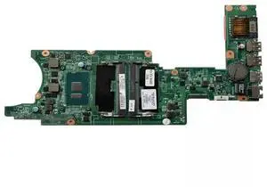 830192-601 For TPN-Q147 ENVY X360 15-U Laptop Motherboard DAY62PMB8E0 I5-6200U