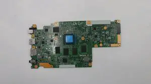 For Notebook Motherboard 300e Chromebook 2nd Gen N4000 UMA 4G 32G BM5866 FRU:5B20T83888 5B21B64557