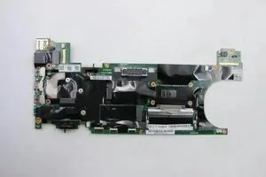 01er309 For T470s Laptop Motherboard 8GB RAM i7-7500 Processor