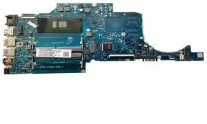 L81426-601 L81426-001 For 340 G7 348 G7 Laptop Motherboard I3-8130U